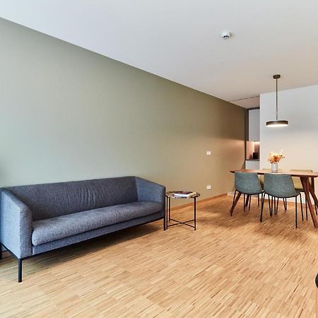 لوكسمبورغ Residence Du Lys - Perrin Apartments المظهر الخارجي الصورة