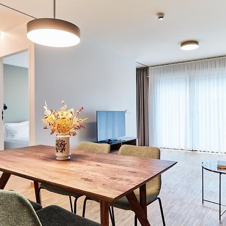 لوكسمبورغ Residence Du Lys - Perrin Apartments المظهر الخارجي الصورة