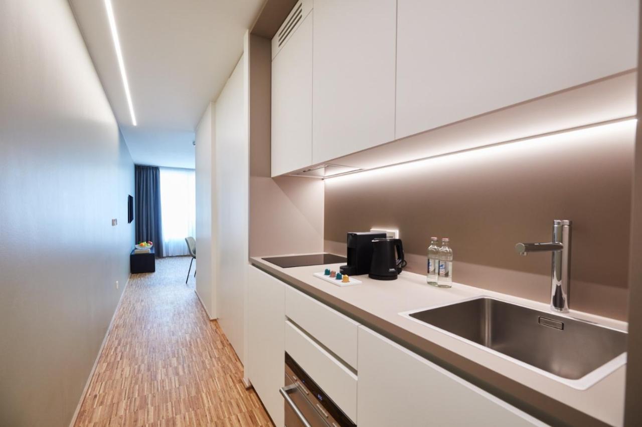 لوكسمبورغ Residence Du Lys - Perrin Apartments المظهر الخارجي الصورة