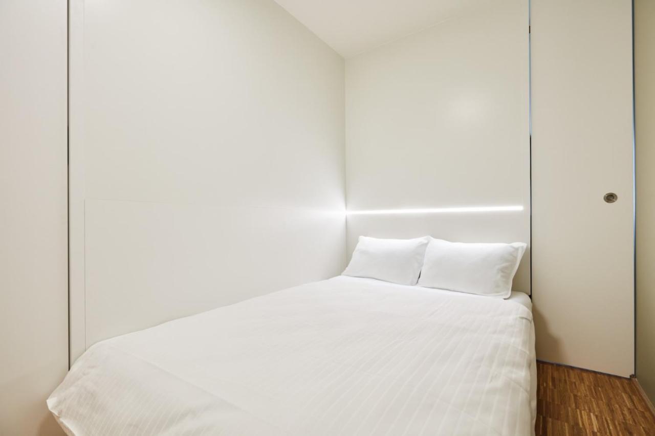 لوكسمبورغ Residence Du Lys - Perrin Apartments المظهر الخارجي الصورة