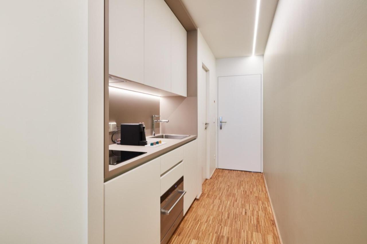 لوكسمبورغ Residence Du Lys - Perrin Apartments المظهر الخارجي الصورة